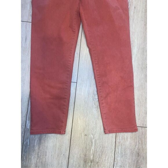 Soft Surroundings Metro Coral Pull On Pants XL - Picture 4 of 10